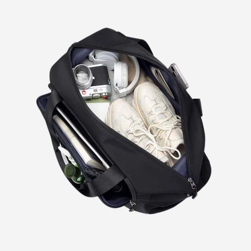 Sac de voyage femme grande capacité - 50x26x23cm Dailysac
