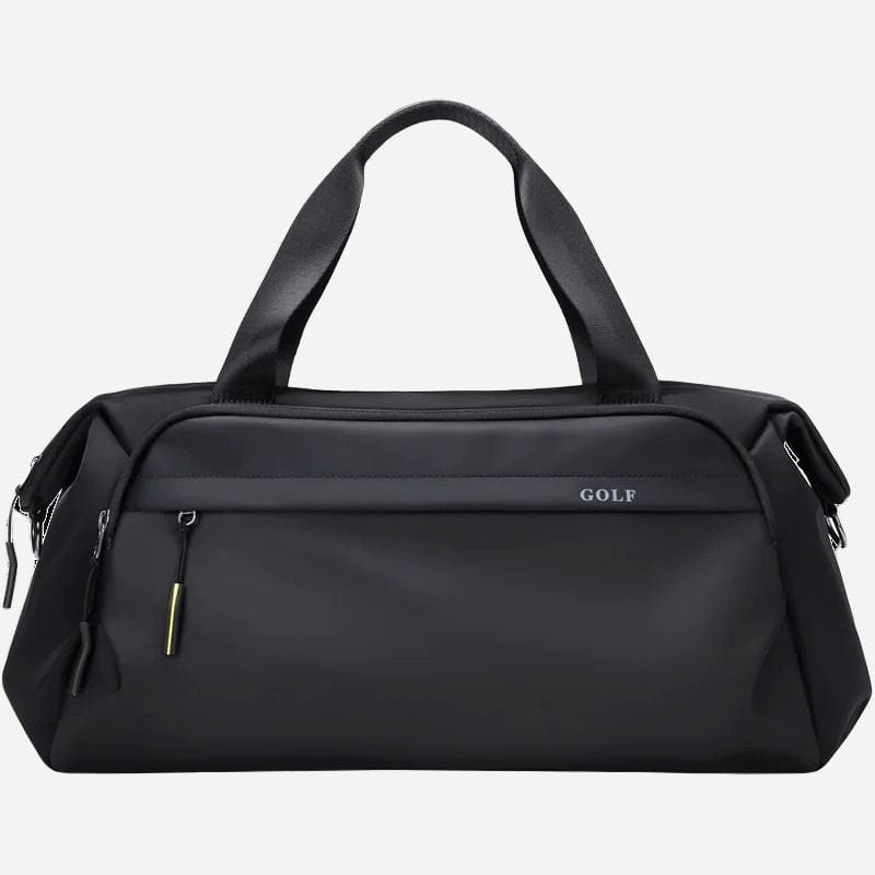 Sac de voyage femme grande capacité - 50x26x23cm Noir Dailysac