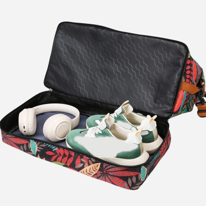 Sac de voyage femme pour cabine avion Dailysac