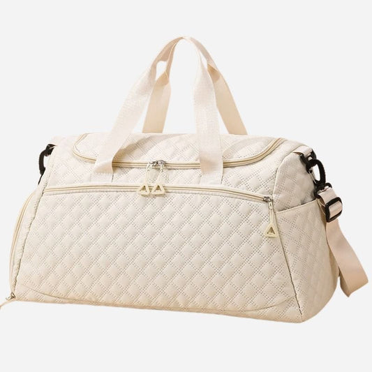 Sac de voyage femme tissu Dailysac