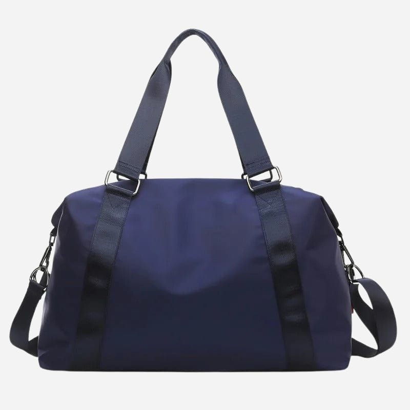 Sac de voyage femme week-end Bleu Small Dailysac