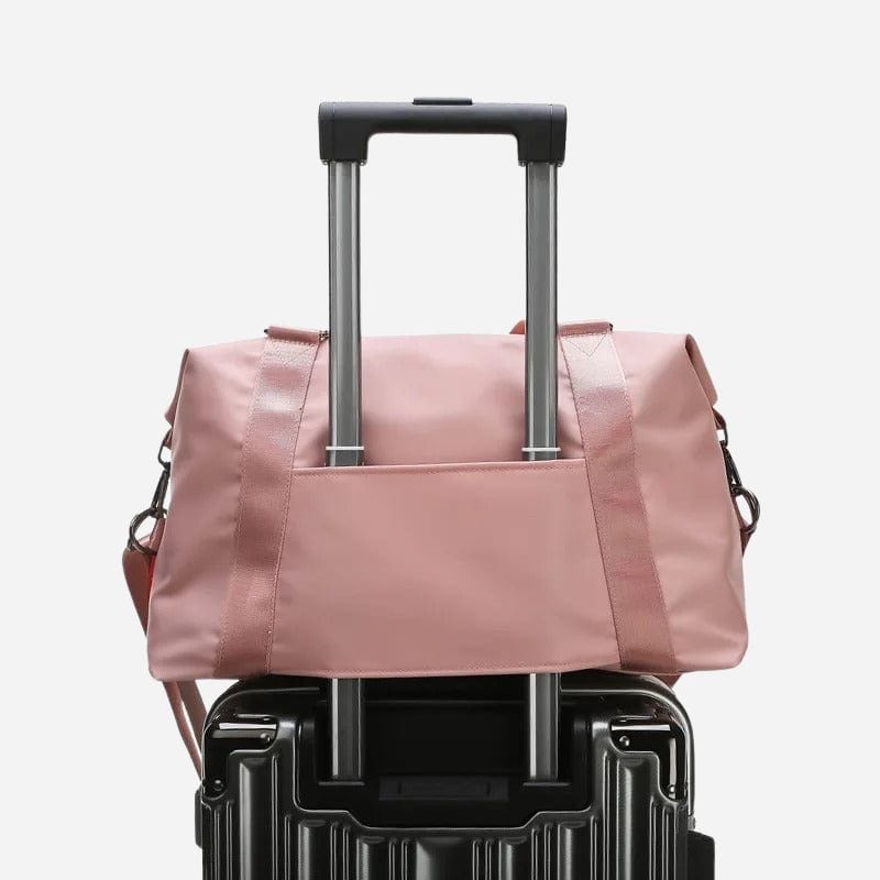 Sac de voyage femme week-end Dailysac