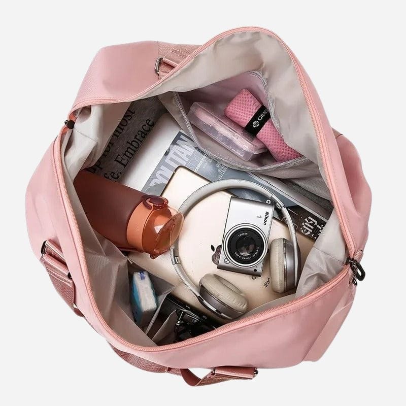 Sac de voyage femme week-end Dailysac