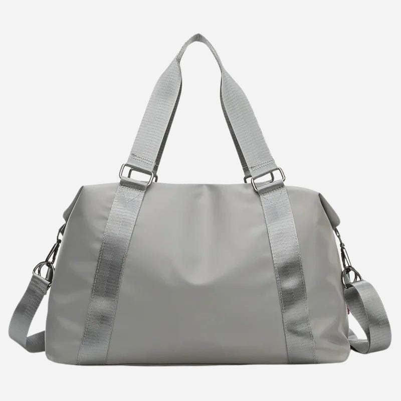 Sac de voyage femme week-end Gris Small Dailysac