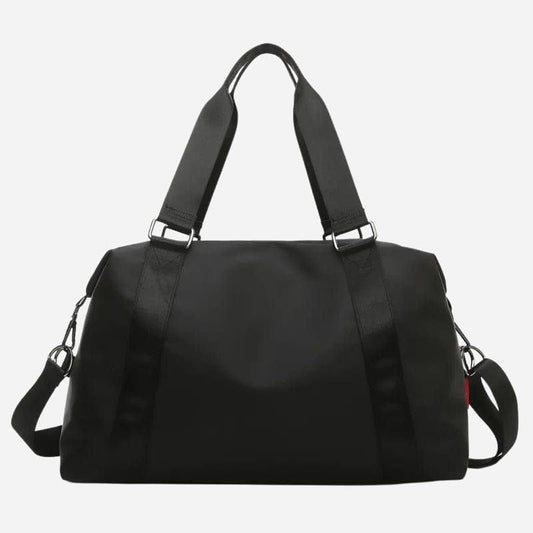 Sac de voyage femme week-end Noir Large Dailysac