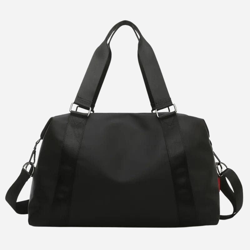 Sac de voyage femme week-end Noir Small Dailysac