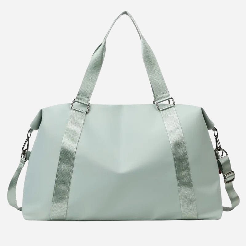 Sac de voyage femme week-end Vert Small Dailysac