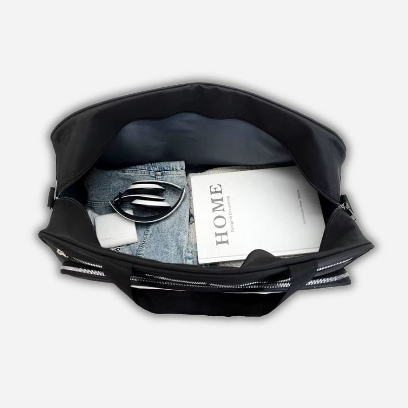 Sac de voyage femme XL Dailysac