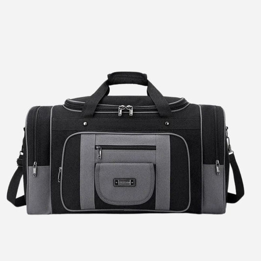 Sac de voyage grand format Gris S Dailysac