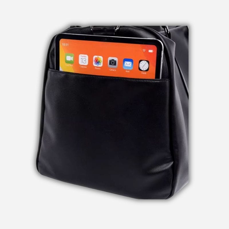 Sac de voyage homme en cuir Dailysac
