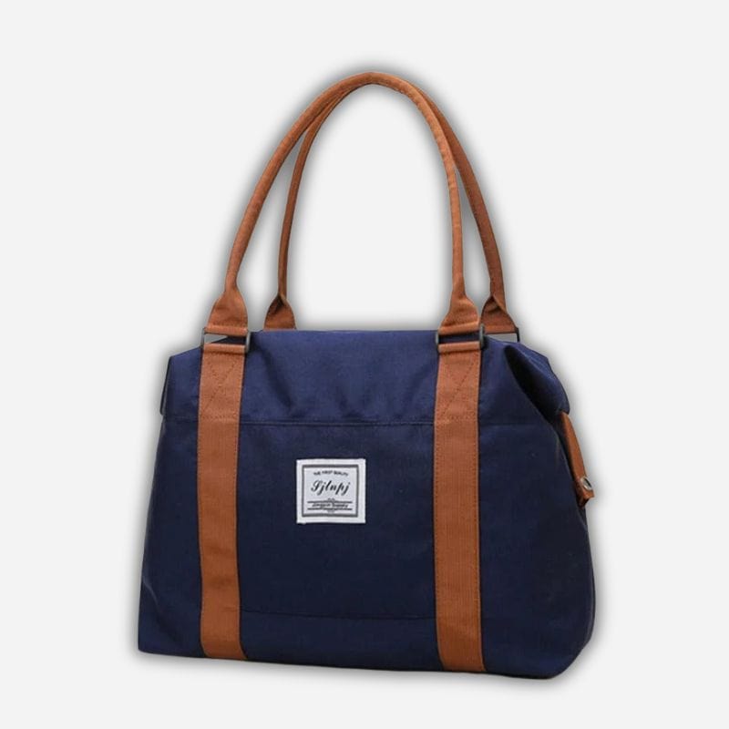 Sac de voyage imperméable Bleu S Dailysac