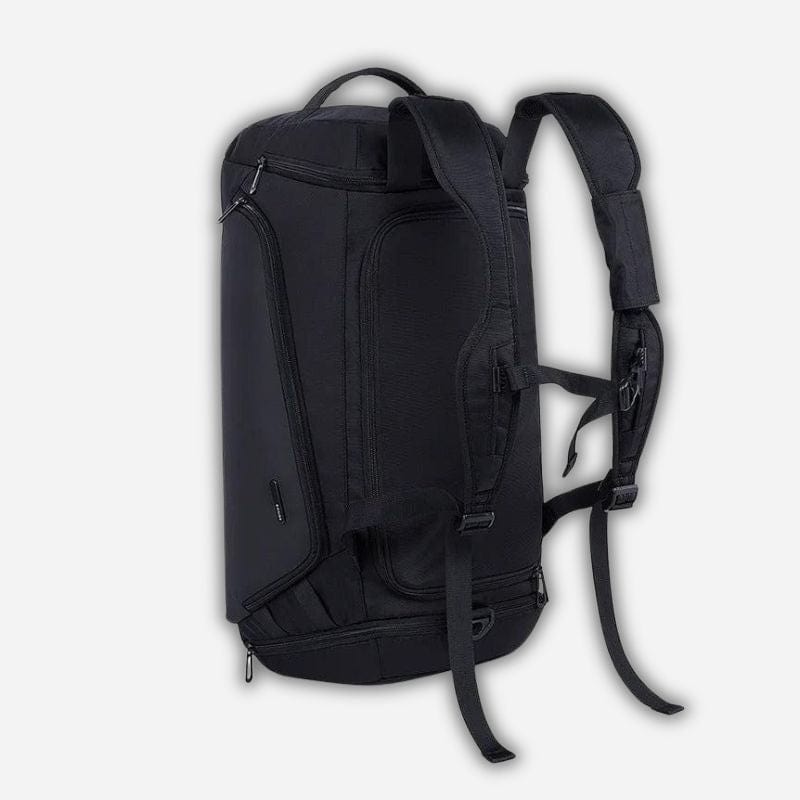 Sac de voyage noir Dailysac