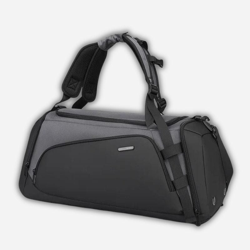 Sac de voyage noir Dailysac