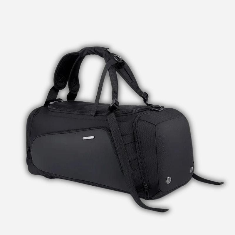 Sac de voyage noir Noir Dailysac