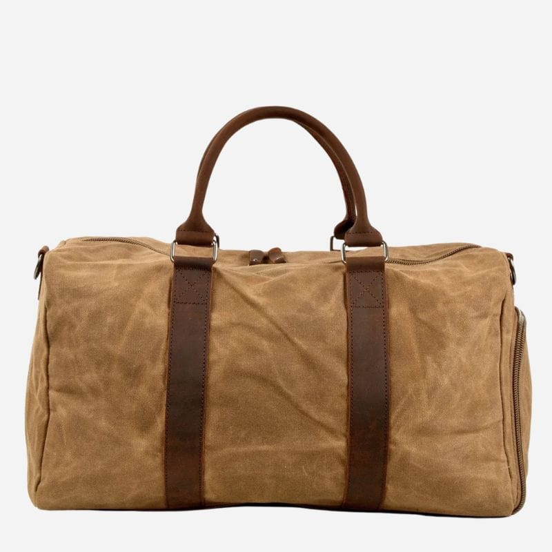 Sac de voyage pour cabine avion Khaki Dailysac