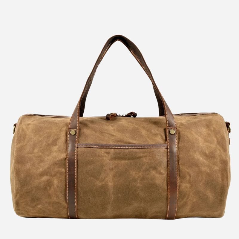 Sac de voyage pour cabine Khaki Dailysac
