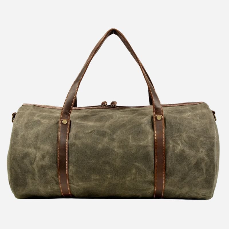 Sac de voyage pour cabine Vert Dailysac