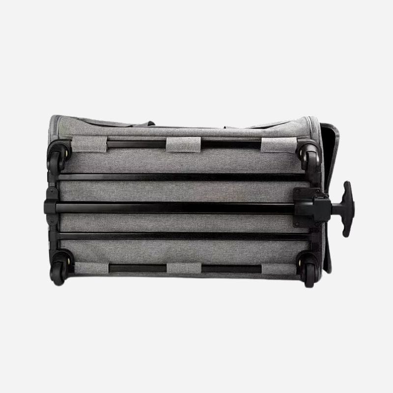 Sac de voyage pour chien à roulettes Dailysac