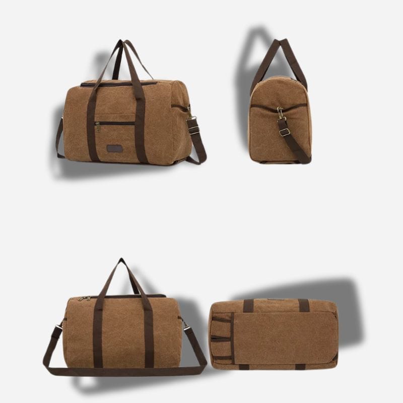 Sac de voyage souple Dailysac