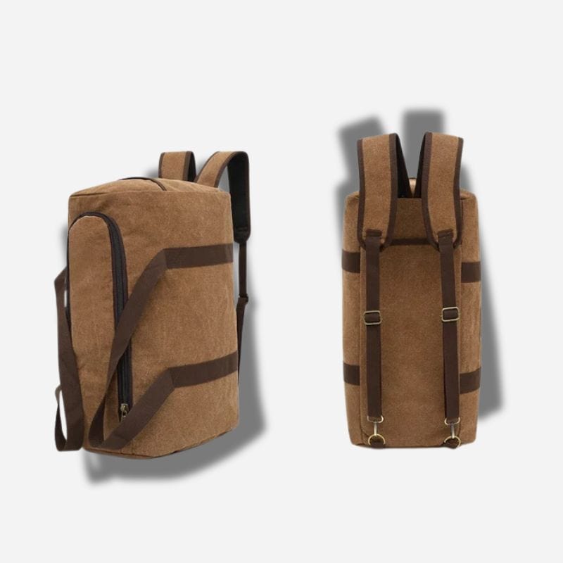 Sac de voyage souple Dailysac