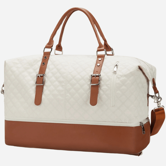 Sac de voyage weekend femme Dailysac