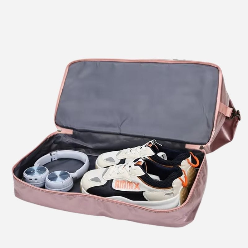 Sac souple cabine avion Dailysac