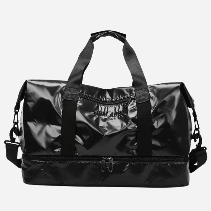 Sac souple cabine avion Noir Dailysac