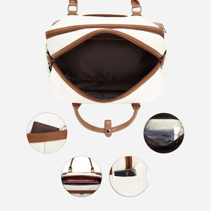 Sac taille cabine Dailysac