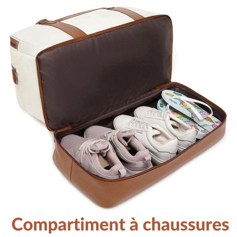 Sac taille cabine Dailysac
