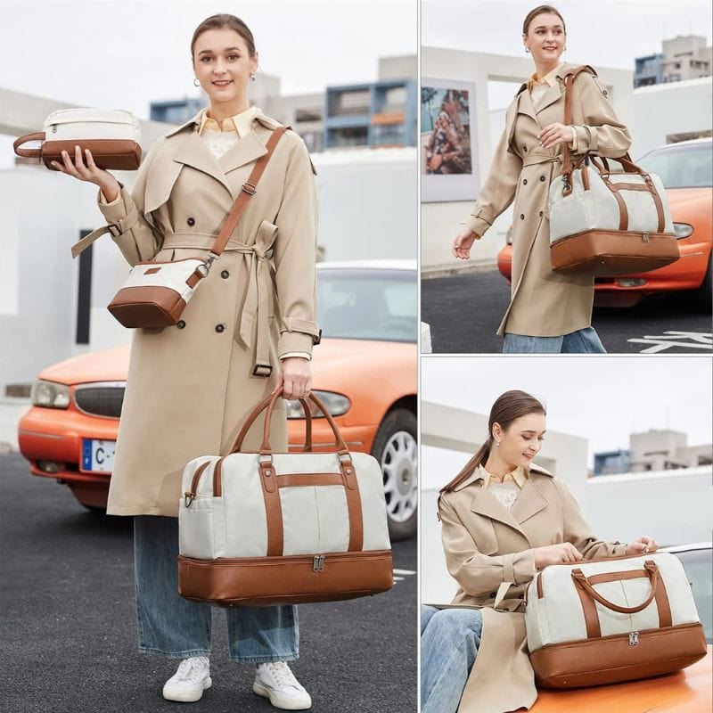 Sac taille cabine Dailysac