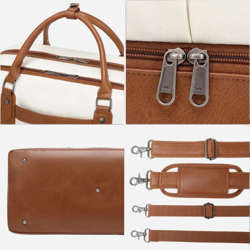 Sac taille cabine Dailysac
