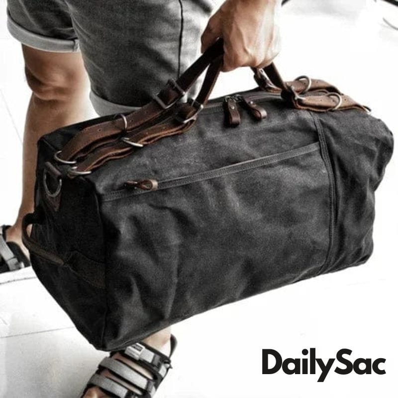 Sac voyage cabine avion Dailysac