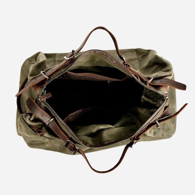 Sac voyage cabine avion Dailysac
