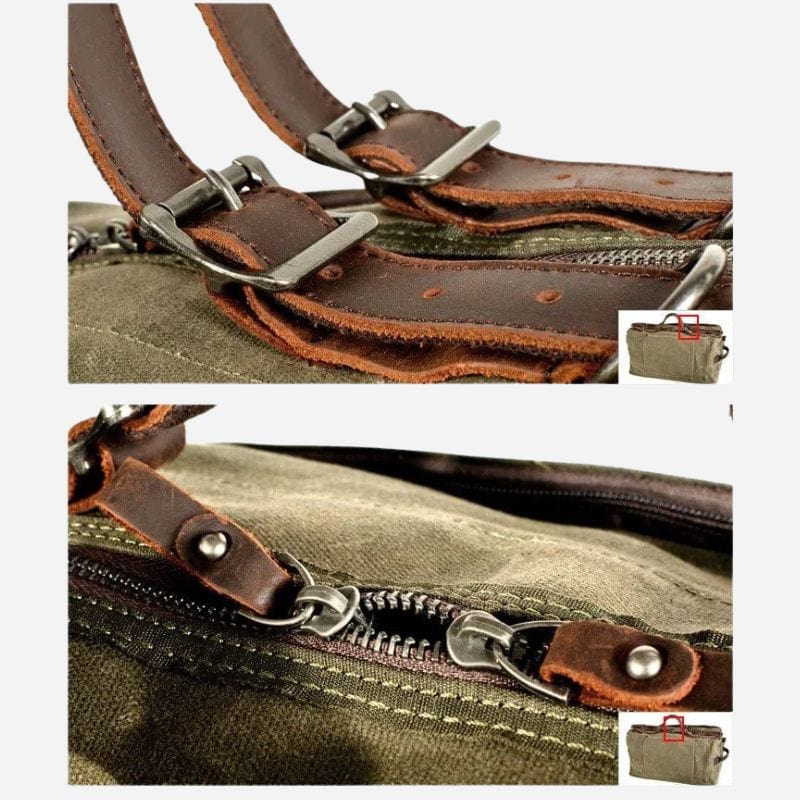 Sac voyage cabine avion Dailysac