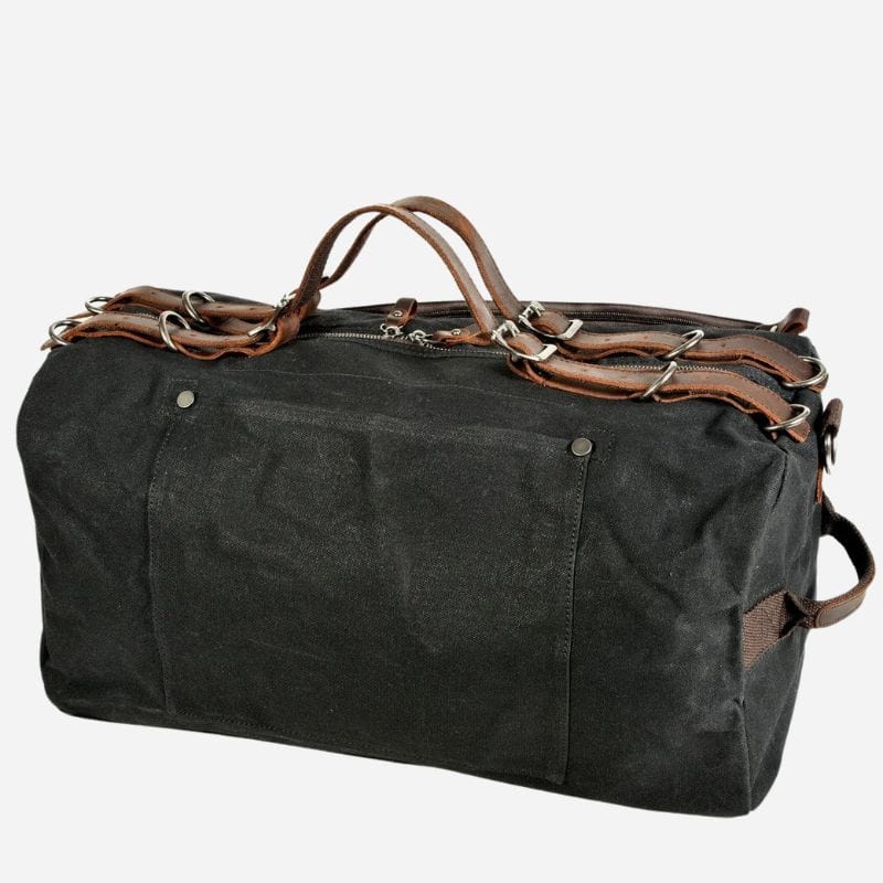 Sac voyage cabine avion Noir Dailysac