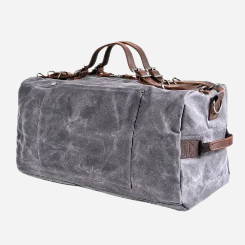 Sac voyage cabine avion Violet gris Dailysac