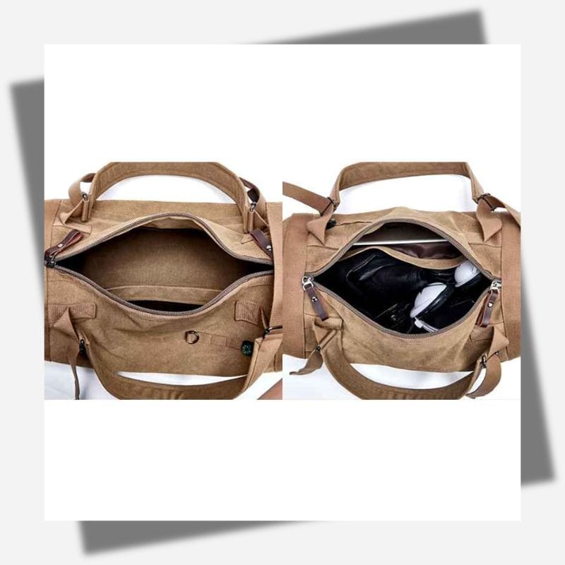 Sac voyage cabine Dailysac
