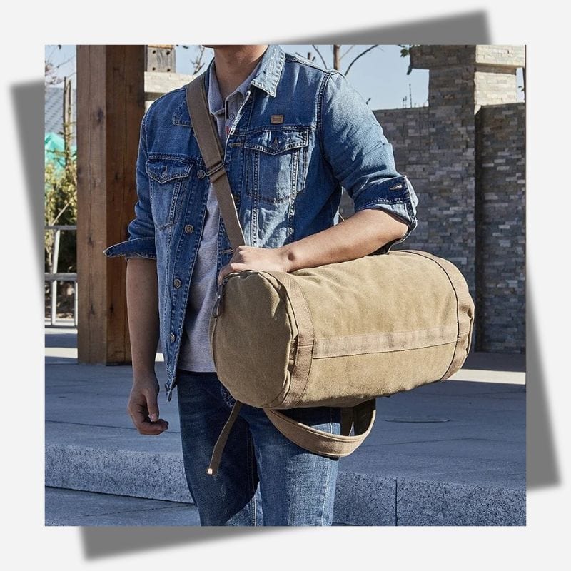 Sac voyage cabine Dailysac