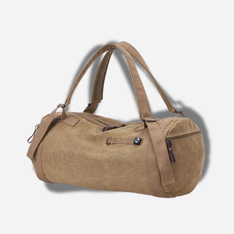 Sac voyage cabine Khaki Dailysac