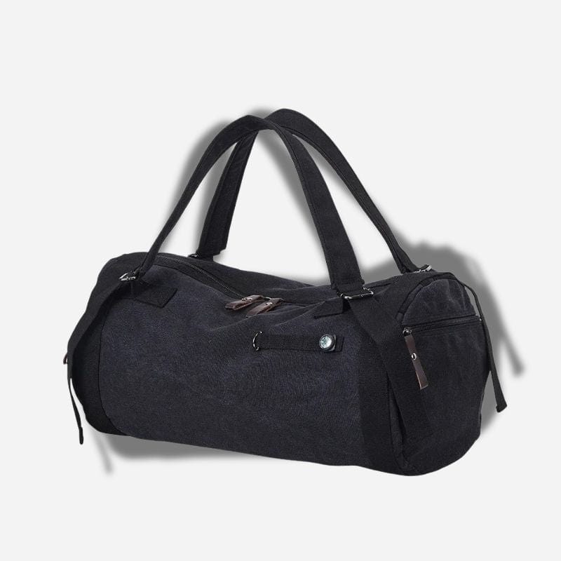 Sac voyage cabine Noir Dailysac